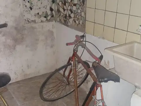 Depto Tipo Casa en Venta de 3 ambientes