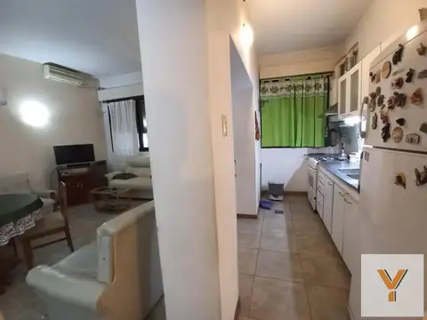 Depto Tipo Casa en Venta de 3 ambientes