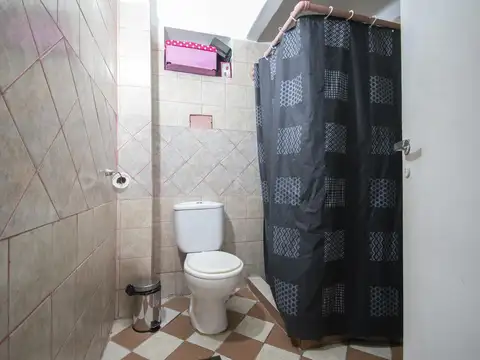 Departamento en Venta de 8 ambientes