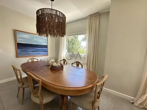 Casa en Alquiler Temporal de 4 dormitorios