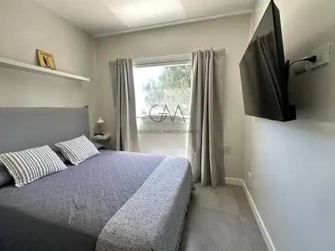 Alquiler de temporada Barrio Arenas del Sur