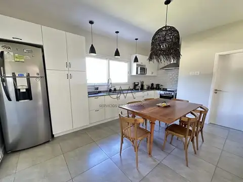 Casa en Alquiler Temporal A Estrenar