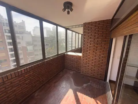 Departamento en Alquiler de 3 dormitorios