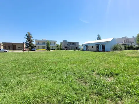 Terreno en Venta de 600,0 m2