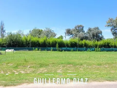Terreno en Venta