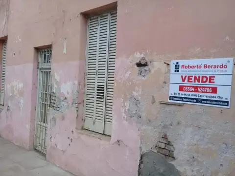 Gerónimo Del Barco 1100