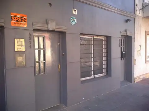 Doctor José Rebizzo 4500