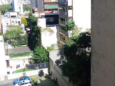 HUALFIN 900, Piso 6