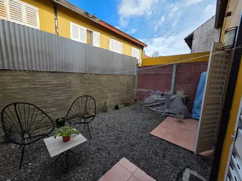 Departamento en Venta al Norte