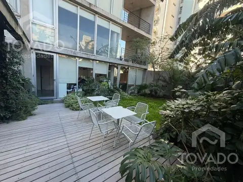 Oficina en Venta en Palermo Hollywood, USD 490.000