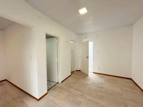 Depto Tipo Casa en Venta A Estrenar