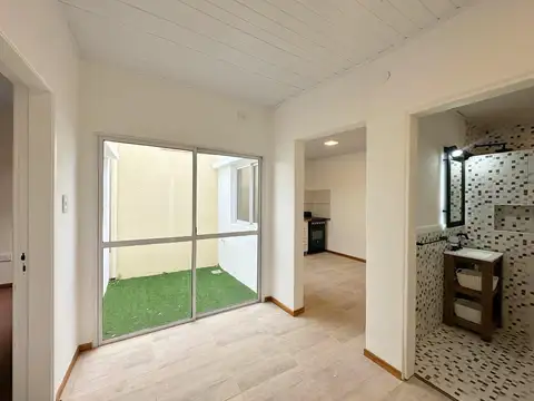 Depto Tipo Casa en Venta al Norte