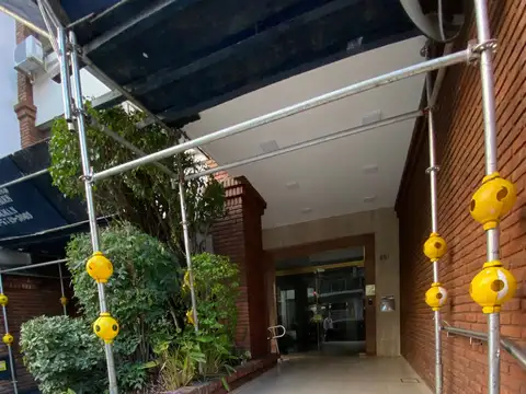 Departamento en Alquiler de 3 dormitorios