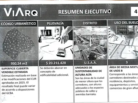 Terreno en Venta, FOT 3