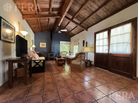 Casa en Venta en Countries y Barrios Cerrados en Coronel Brandsen, USD 195.000