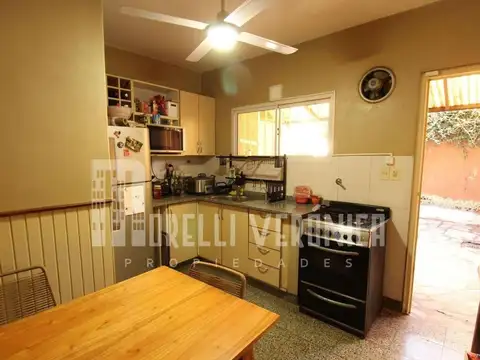 DUPLEX EN VENTA 5 AMBIENTES