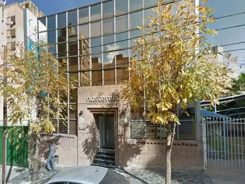 Edificio Centro Guemes Neuvas Cordoba 3 Plantas 300 Montevideo