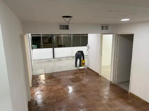 Casa en Alquiler 20 años