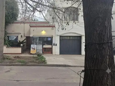 Indalecio Gómez al 4200
