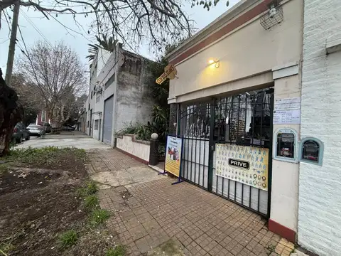 Casa en Venta en Villa Lynch, USD 179.900
