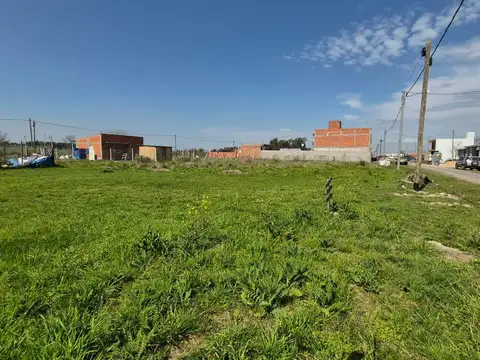 Terreno en Venta en Cañuelas, USD 19.000