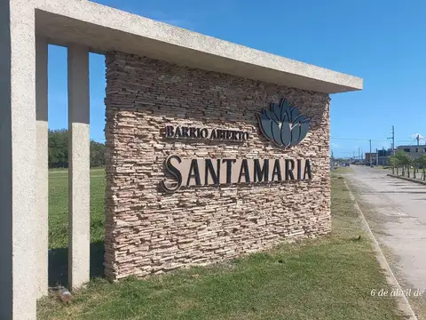 Terreno en Cañuelas