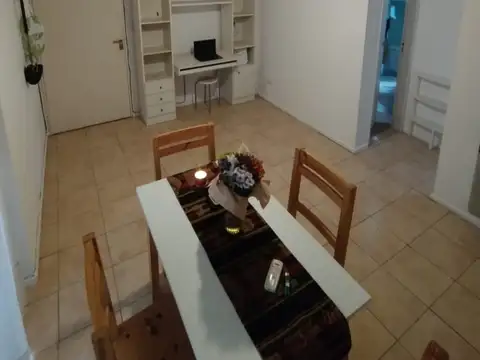 Avenida Carlos Calvo 1900