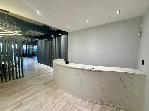Oficina en Venta en Parque Patricios, USD 500.000