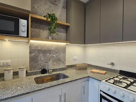 Departamento en Venta en Mar del Plata, USD 61.900