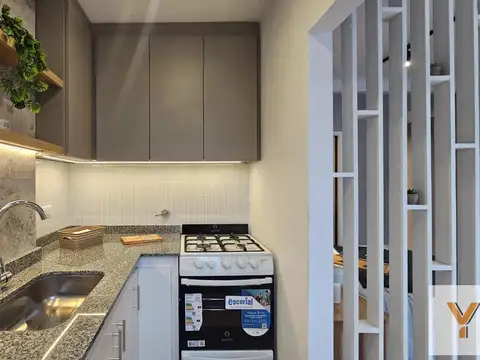Departamento en Venta 1 año