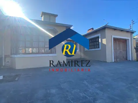CASA EN VENTA - SANTA CRUZ - RIO GALLEGOS - JUJUY Nº654