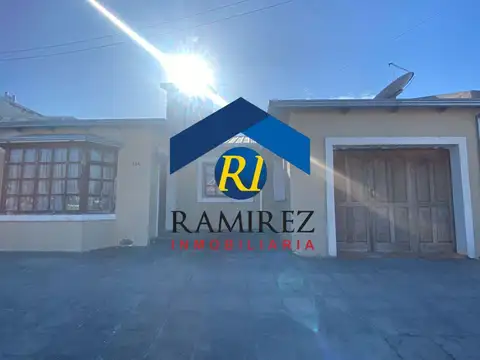 CASA EN VENTA - SANTA CRUZ - RIO GALLEGOS - JUJUY Nº654