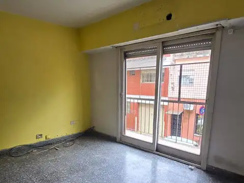 Departamento en alquiler en Villa Pueyrredón