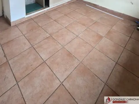 Departamento en Alquiler 40 años