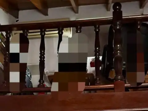 Depto Tipo Casa en Venta 35 años