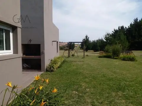 Casa en Alquiler Temporal de 3 dormitorios