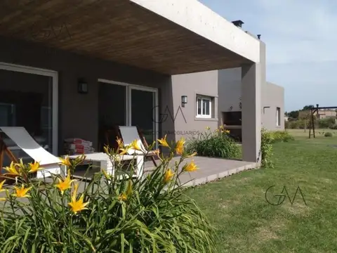 Casa en Alquiler Temporario Barrio Privado Rumenco