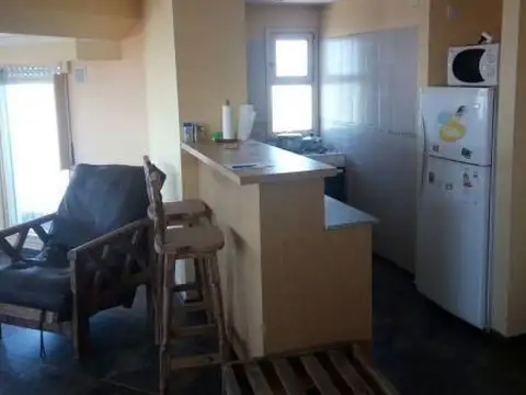 Departamento en Alquiler Temporal al Norte