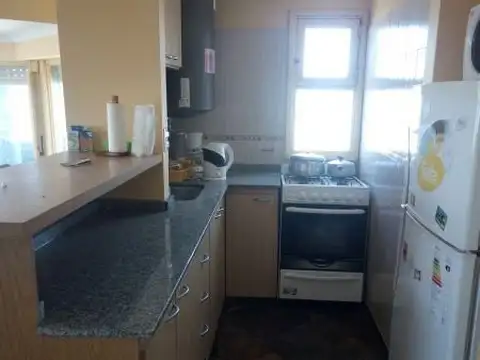 4 AMBIENTES | Avenida 1 al 3800