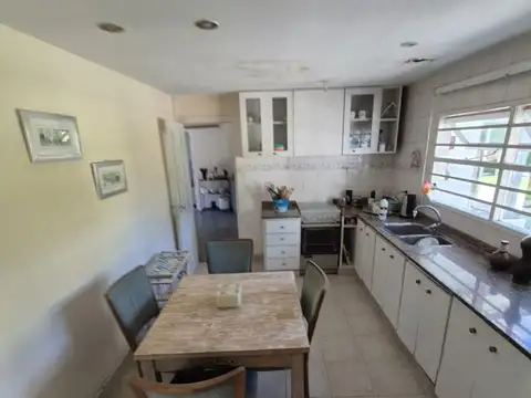 Casa en Venta en Barrio Bosque Peralta Ramos, USD 110.000