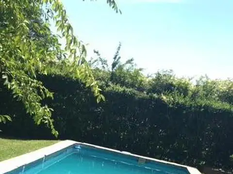 Casa en Alquiler de 2 dormitorios