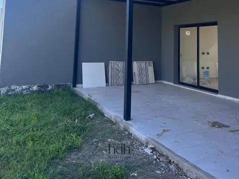 Casa venta 2 Dormitorios en Numa Nuevo Malagueño