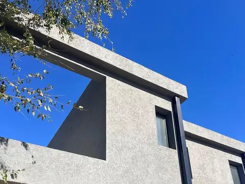 Casa en Venta A Estrenar