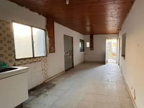 Casa en Venta 62 años