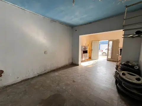 Casa en Venta de 1 dormitorio