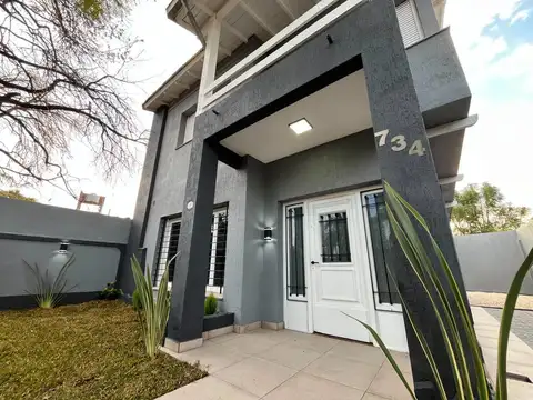 ALQUILER - CASA CON TRES DORMITORIOS - SAN ANTONIO DE PADUA
