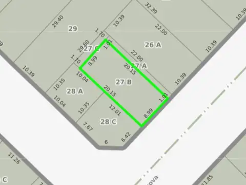 Casa en Venta A Estrenar