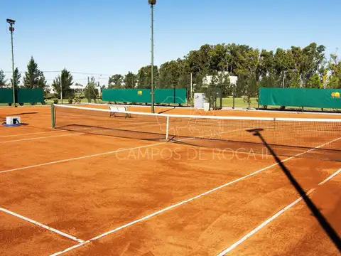 Terreno en Venta 40  mts Frente