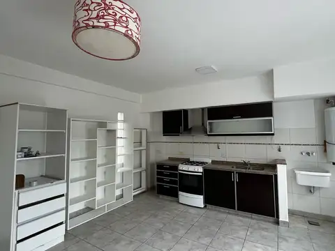 Departamento en Munro 2 amb c/ balcon y cochera