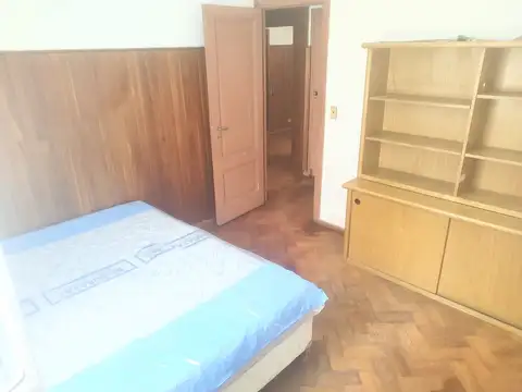 Departamento en Alquiler de 4 ambientes